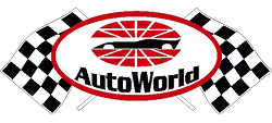 Autoworld Norbury (London) Limited logo